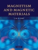 bokomslag Magnetism and Magnetic Materials