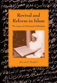 bokomslag Revival and Reform in Islam