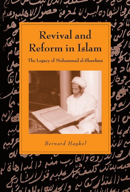 Revival and Reform in Islam 1
