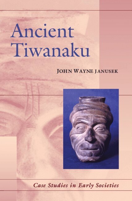 Ancient Tiwanaku 1