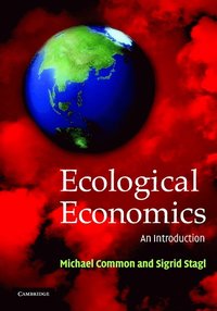 bokomslag Ecological Economics