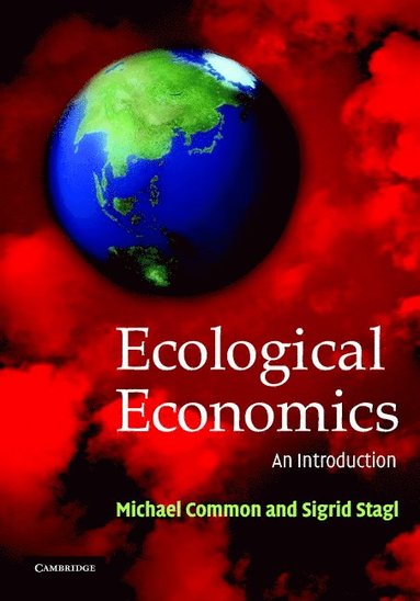 bokomslag Ecological Economics