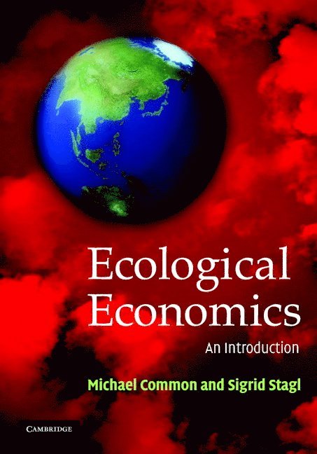 Ecological Economics 1