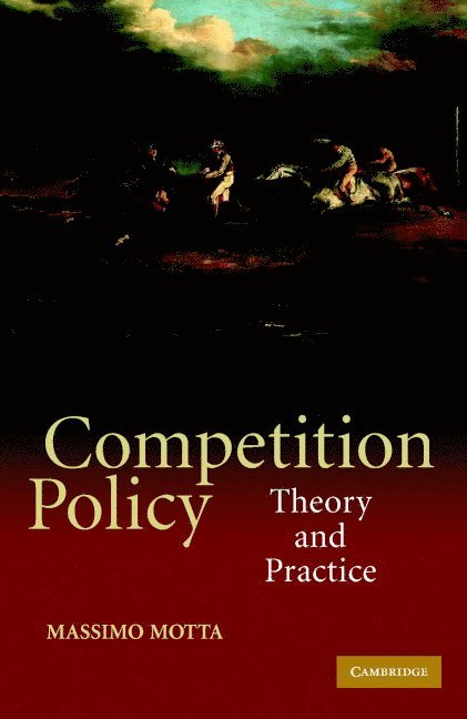 Competition Policy 1