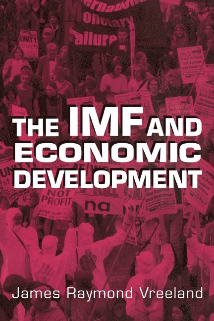 The IMF and Economic Development 1