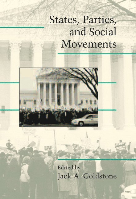 States, Parties, and Social Movements 1