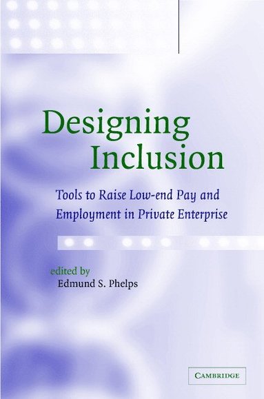 bokomslag Designing Inclusion