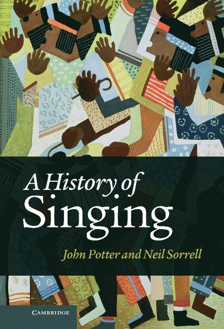 A History of Singing 1