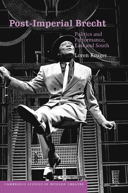 Post-Imperial Brecht