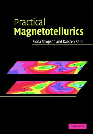 bokomslag Practical Magnetotellurics