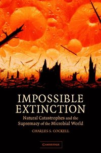 bokomslag Impossible Extinction