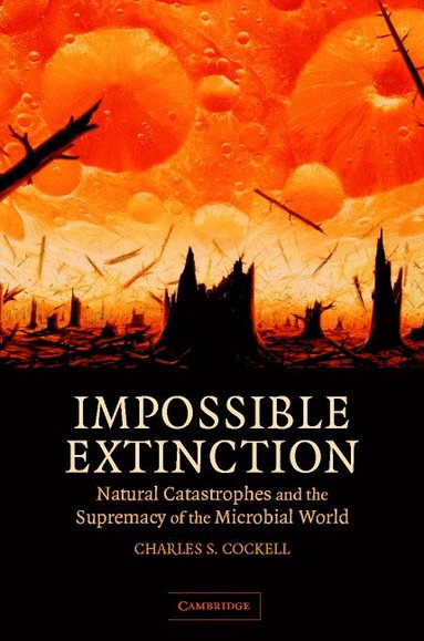 bokomslag Impossible Extinction