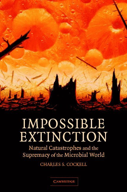 Impossible Extinction 1