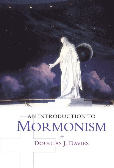 bokomslag An Introduction to Mormonism