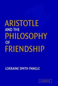 bokomslag Aristotle and the Philosophy of Friendship