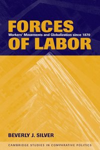 bokomslag Forces of Labor