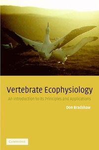 bokomslag Vertebrate Ecophysiology