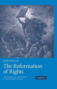 bokomslag The Reformation of Rights