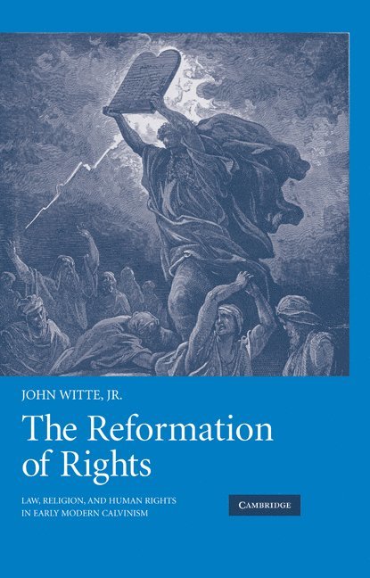 The Reformation of Rights 1