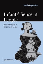 bokomslag Infants' Sense of People