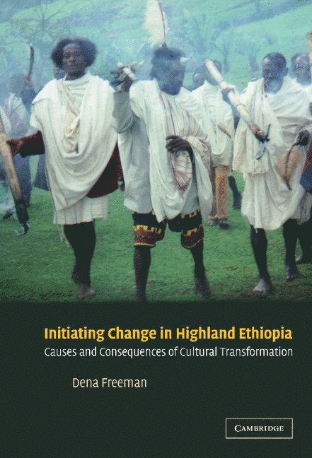 Initiating Change in Highland Ethiopia 1