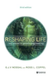 bokomslag Reshaping Life