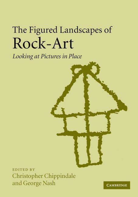 The Figured Landscapes of Rock-Art 1