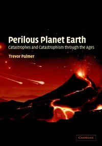 bokomslag Perilous Planet Earth