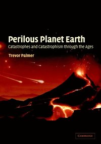 bokomslag Perilous Planet Earth
