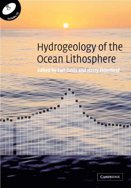 Hydrogeology of the Oceanic Lithosphere [With CDROM] 1