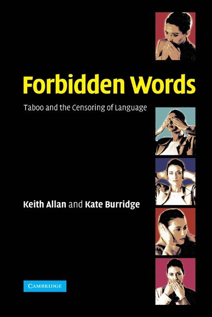 Forbidden Words 1