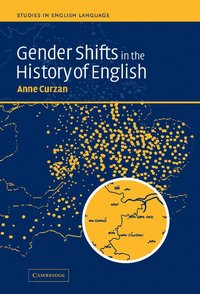 bokomslag Gender Shifts in the History of English