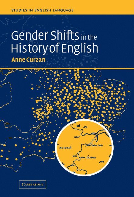 Gender Shifts in the History of English 1