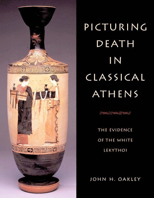 Picturing Death in Classical Athens 1