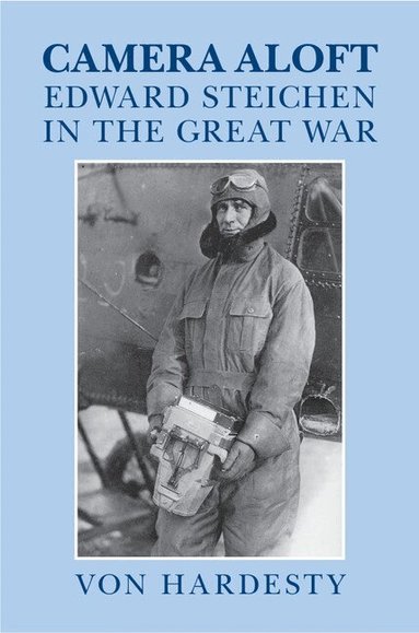 Von Hardesty - Camera Aloft, Inbunden