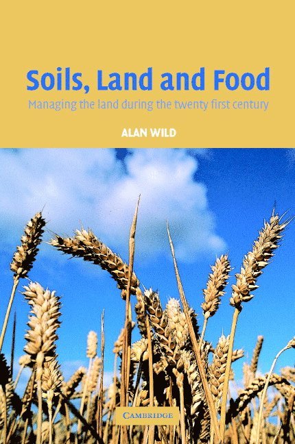 Soils, Land and Food 1