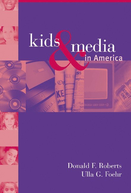 Kids and Media in America 1