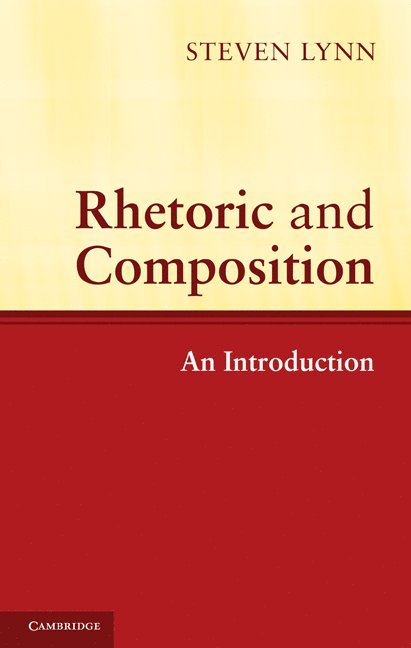 Rhetoric and Composition 1