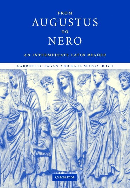 From Augustus to Nero 1