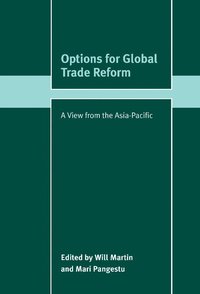 bokomslag Options for Global Trade Reform