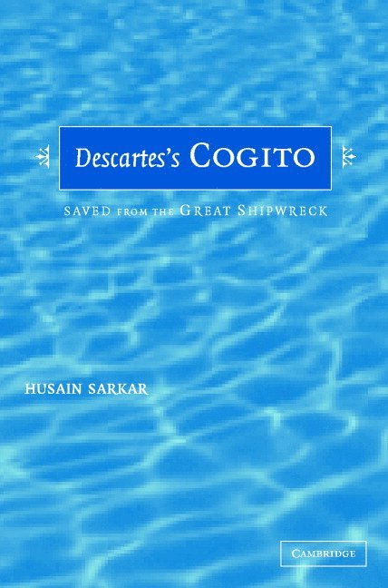 Descartes' Cogito 1