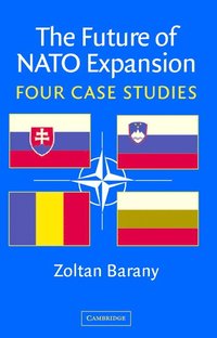 bokomslag The Future of NATO Expansion