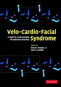 bokomslag Velo-Cardio-Facial Syndrome