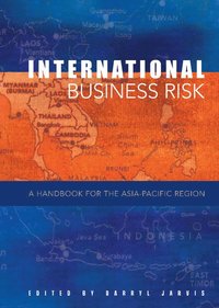 bokomslag International Business Risk