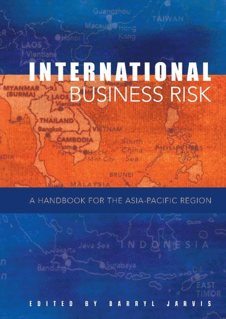 International Business Risk 1