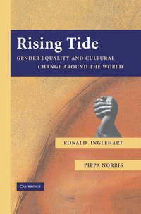 bokomslag Rising Tide: Gender Equality and Cultural Change Around the World
