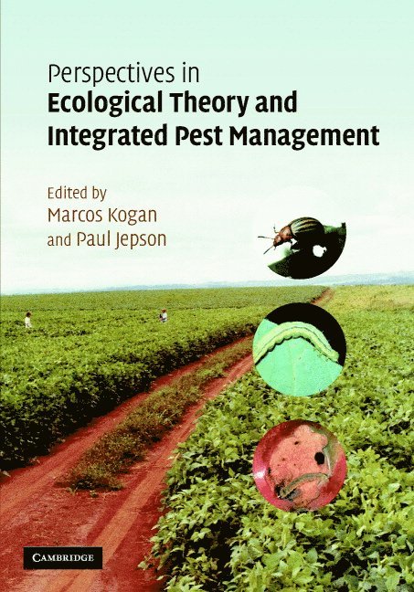 Perspectives in Ecological Theory and Integrated Pest Management 1