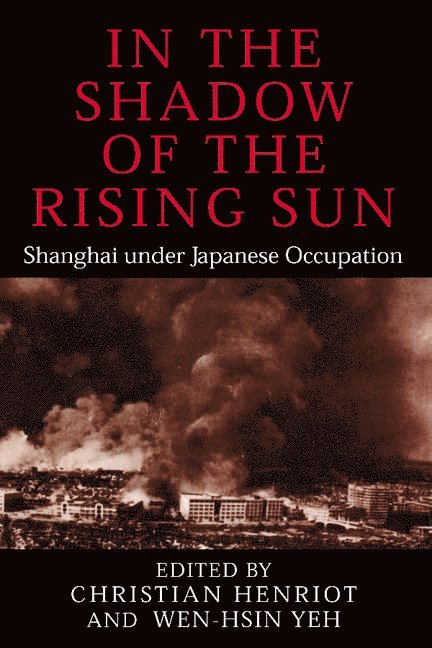 In the Shadow of the Rising Sun 1