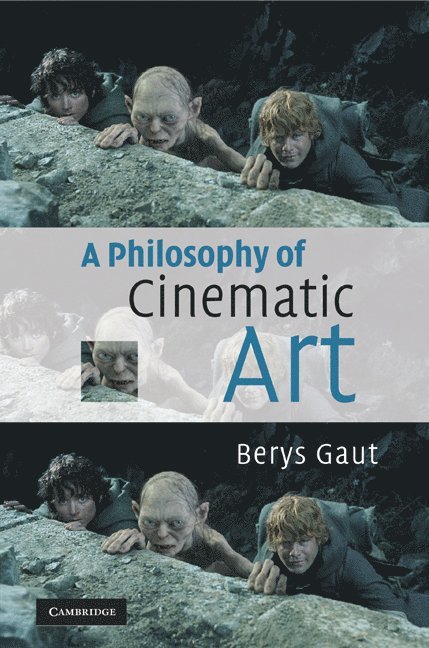 A Philosophy of Cinematic Art 1