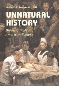 bokomslag Unnatural History